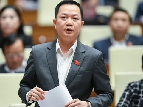 Quy hoạch tổng thể quốc gia không phải "phép cộng" của quy hoạch thành phần