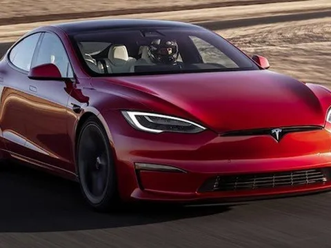 Tesla có thể tung hàng loạt xe mới sau khi thay đổi khung gầm