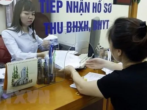 Hà Nội hướng tới bảo hiểm xã hội toàn dân