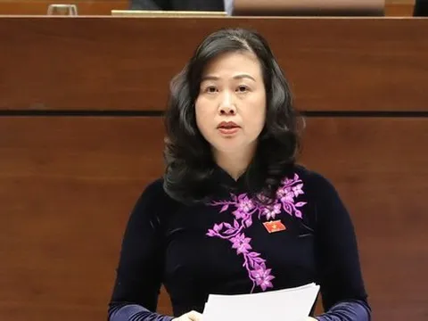 Bộ trưởng Y tế nêu lý do chưa thanh toán hết chi phí phòng, chống dịch