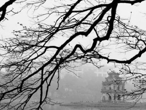 Bắc bộ có sương mù nhẹ vào sáng sớm, trưa chiều có nắng