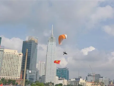 Chuyên gia Mỹ chỉ ra những yếu tố quan trọng hỗ trợ tăng trưởng kinh tế của Việt Nam năm 2023