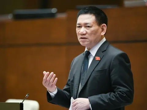 Bộ trưởng Tài chính: Không thiên vị Tổng cục Thuế và Tổng cục Hải quan