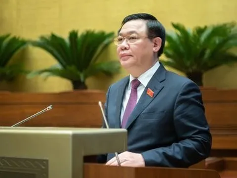 Quốc hội đồng thuận cao khi phê chuẩn bổ nhiệm 2 Phó Thủ tướng