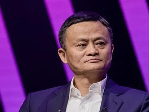 Jack Ma bất ngờ tung ảnh "check-in" ở Thái Lan, ông trùm công nghệ Trung Quốc bắt đầu tái xuất?