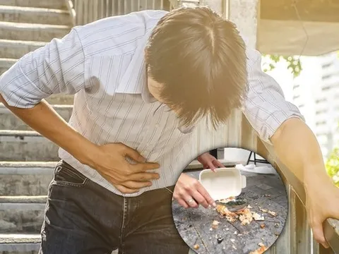 Một kiểu tiết kiệm khi ăn có thể khiến bạn bị nhiễm trùng huyết, viêm dạ dày