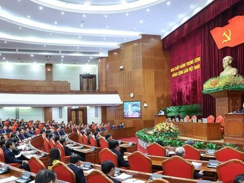 Để từ chức trở thành hoạt động bình thường