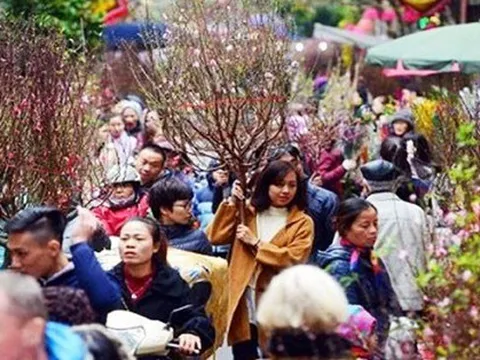Tết Quý Mão: Yêu cầu thanh toán đầy đủ, kịp thời chế độ cho người tham gia BHXH