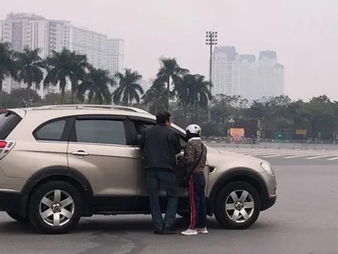 Thị trường vé trận Việt Nam - Indonesia chậm chạp, dân phe sốt ruột 'đẩy hàng'