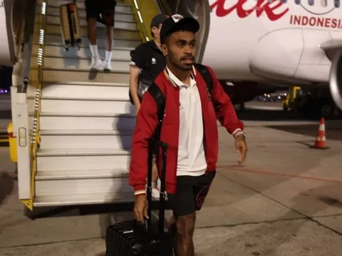 Bất ngờ với chi phí thuê chuyên cơ riêng của ĐT Indonesia đến Việt Nam: chi tiền tỷ nhưng cũng không sớm hơn ĐT Việt Nam là bao