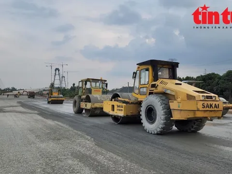 Ngành Giao thông đặt mục tiêu giải ngân hơn 94.100 tỷ đồng vốn đầu tư công năm 2023