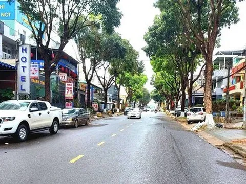 Một giám đốc công ty tư nhân trình báo bị chặn xe, cướp 4,9 tỷ đồng