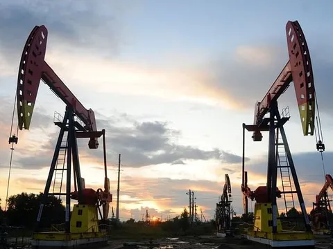 Lý do Trung Quốc bất ngờ ký thỏa thuận năng lượng trị giá 540 triệu USD với Taliban