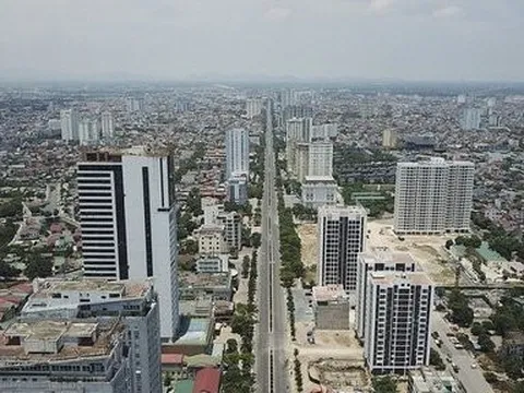 Nghệ An sẽ miễn nhiệm cán bộ nếu giải ngân vốn đầu tư chậm 2 năm liên tiếp