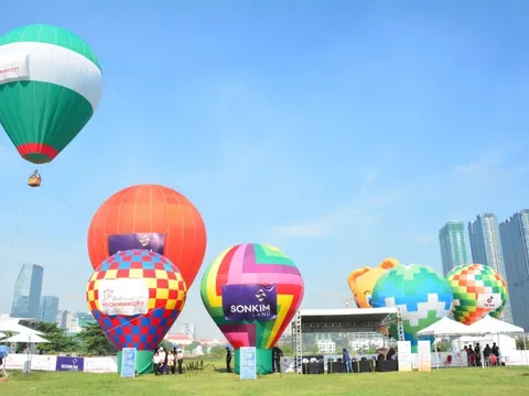 TP HCM cần sớm có giải pháp thu hút khách Trung Quốc