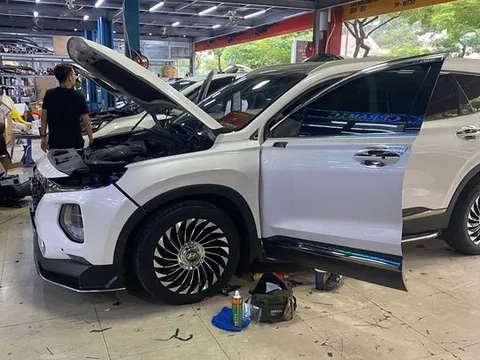 Rắc rối, tốn kém vì phụ kiện