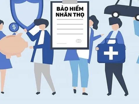 Phấn đấu đến 2030 có 18% dân số tham gia bảo hiểm nhân thọ