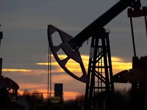 Chào bán thêm loại dầu thô siêu rẻ đến châu Á, Nga vẫn chưa thể lấp đầy được chỗ trống của EU