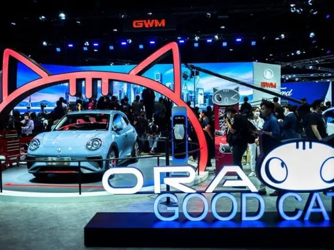 Thị trường xe kì lạ nhất châu Á: Người dân chưa sẵn sàng cho xe điện – chỉ trừ khi chúng được sản xuất tại Trung Quốc