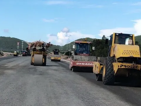 Cách nào để giải ngân vốn đầu tư công đúng tiến độ?