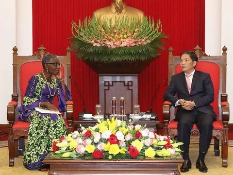 IMF đánh giá cao chính sách của Việt Nam trong ổn định kinh tế vĩ mô