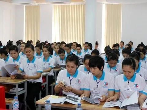Năm 2023, đưa 110.000 lao động đi làm việc ở nước ngoài