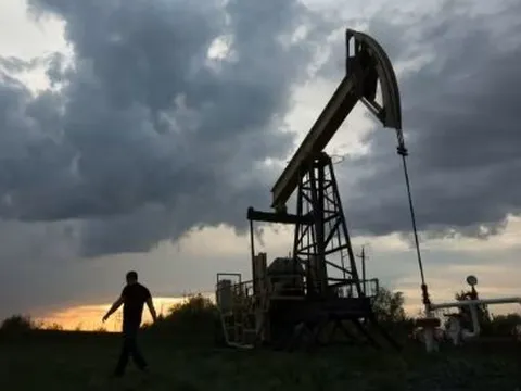 Tin buồn với Nga: Một quốc gia châu Á tuyên bố sẽ thay Nga cung cấp dầu cho châu Âu, xuất khẩu tăng gấp 5 lần