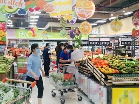 Nông sản Việt: Lo chuẩn ngoại, quên chuẩn nội?