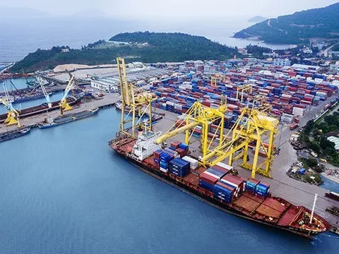 Lộ diện top 5 địa phương có kim ngạch xuất khẩu cao nhất cả nước năm 2022