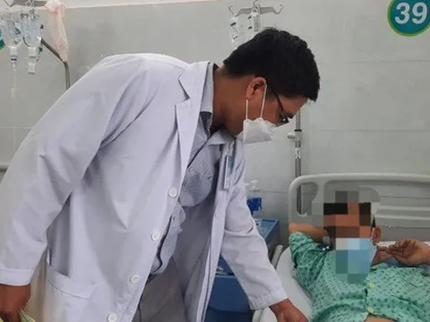 Sở Y tế TP.HCM kiến nghị cho mở bệnh viện tư nhiều hơn