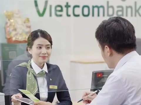 Vietcombank muốn triệu tập Đại hội đồng cổ đông bất thường ngay sau Tết