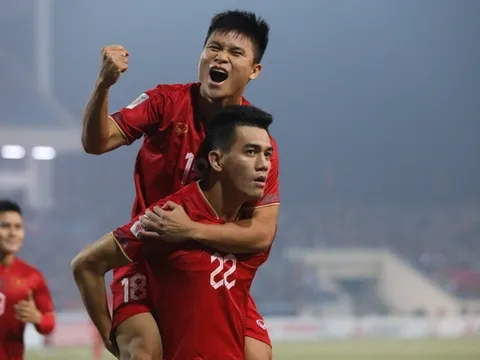Cháy vé xem đội tuyển Việt Nam đá trận chung kết AFF Cup 2022