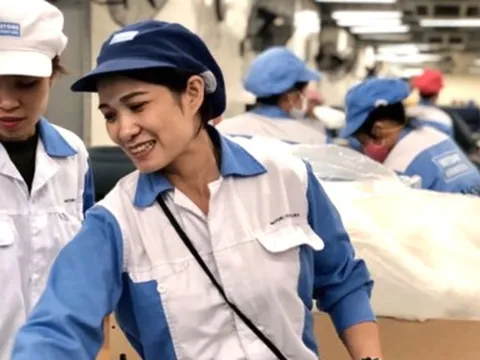 Quảng Ngãi: Gần 15,5 nghìn vị trí công việc tìm người lao động