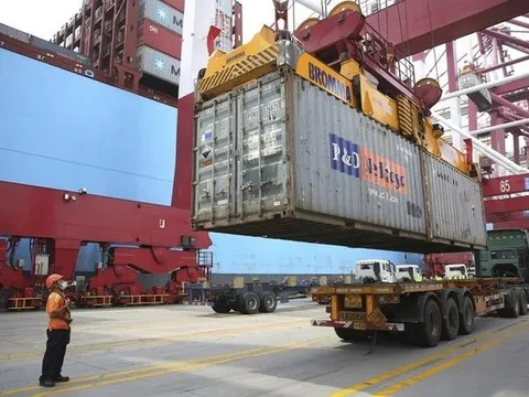 Cắt giảm 76,5% mặt hàng kiểm tra chuyên ngành lĩnh vực xuất nhập khẩu