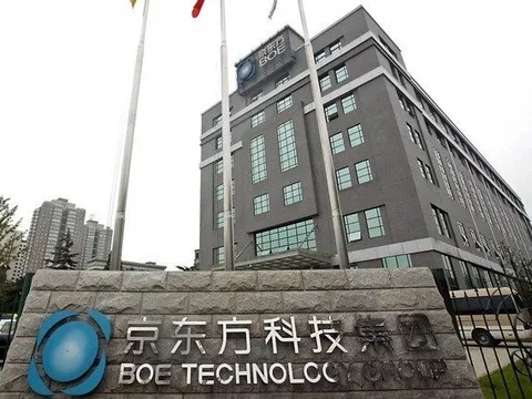Reuters: BOE kế hoạch đầu tư 400 triệu USD xây dựng nhà máy ở Việt Nam