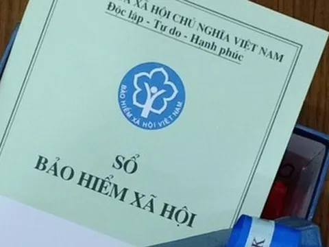 Nghỉ hưu năm 2023, đóng đủ BHXH 25 năm thì được hưởng lương hưu bao nhiêu?