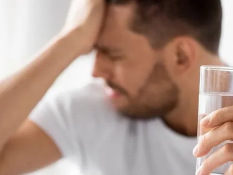 Làm thế nào để “giải rượu đúng cách" trong những dịp lễ tết?