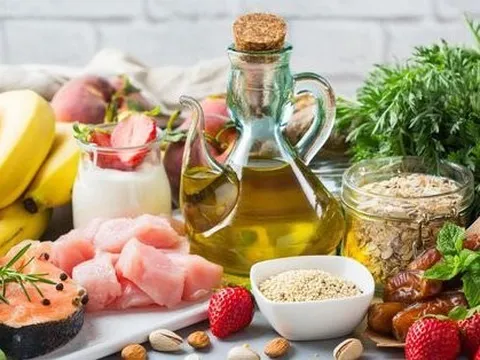 Nghiên cứu Harvard, NIH, CDC: Ăn nhiều 4 thứ này sẽ... giảm cân