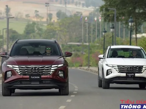 Ô tô 'quốc dân' ồ ạt giảm giá mạnh, khách Việt thoải mái chọn xe đi Tết