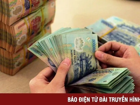 Năm 2022 thu hơn 1,5 triệu tỷ đồng tiền thuế