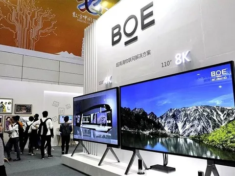 Sức hút từ Việt Nam: Thêm một nhà cung cấp cho Apple muốn rót 400 triệu USD xây nhà máy ở Việt Nam