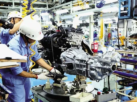 Phấn đấu đến năm 2025, tỷ lệ lao động qua đào tạo có bằng cấp, chứng chỉ đạt 30%