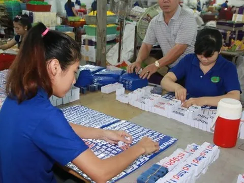 4 chính sách lao động - tiền lương, BHXH có hiệu lực từ tháng 1-2023