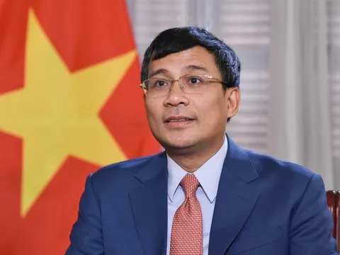 Đẩy mạnh ngoại giao kinh tế thành nhiệm vụ trung tâm của ngoại giao Việt Nam
