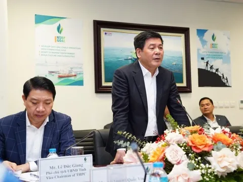 Muộn nhất ngày 15/1, Lọc dầu Nghi Sơn phải khắc phục xong sự cố