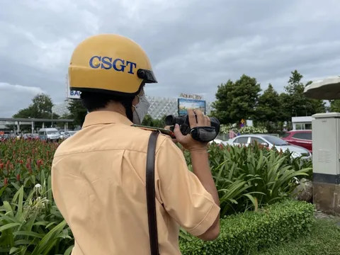 2 ngày cấm xe khách giường nằm vào nội thành TP HCM