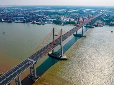 Top 5 tỉnh thành có GRDP bình quân đầu người cao nhất Việt Nam 2022: Hải Phòng vượt qua Bình Dương