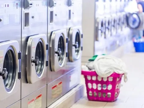 Nhượng quyền thương hiệu ngành "giặt ủi" - hướng đi mới cho nhà đầu tư