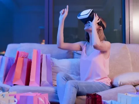 Các xu hướng tiêu dùng được dự đoán "thống trị" các sàn TMĐT năm 2023