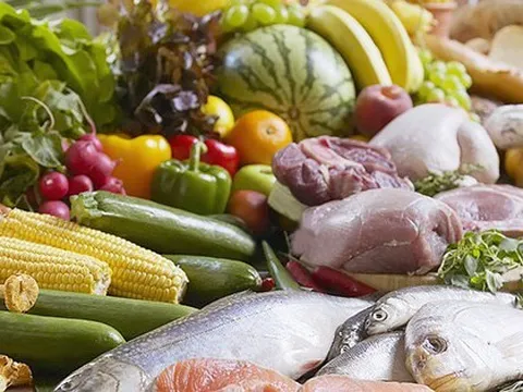 Cục trưởng Cục an toàn thực phẩm cảnh báo: Đừng biến tủ lạnh thành kho lưu trữ thực phẩm